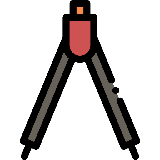 Compass icon