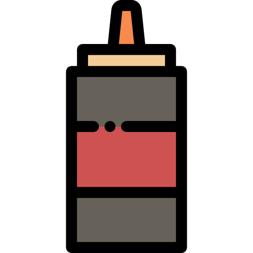 Glue icon