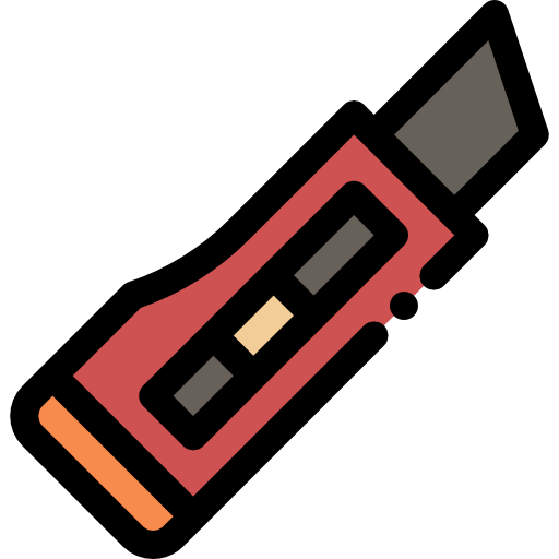 Cutter icon