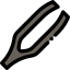 Tweezer biểu tượng 64x64
