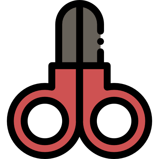 Scissors 图标