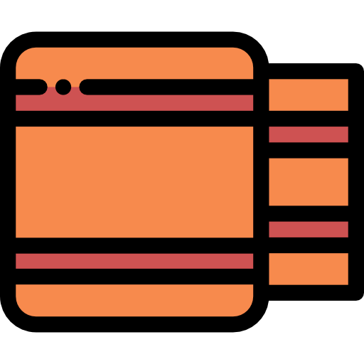 Cloth icon