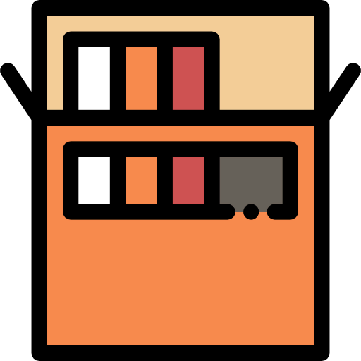 Chalk icon
