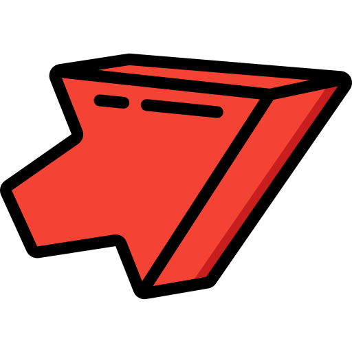 Right arrow icon