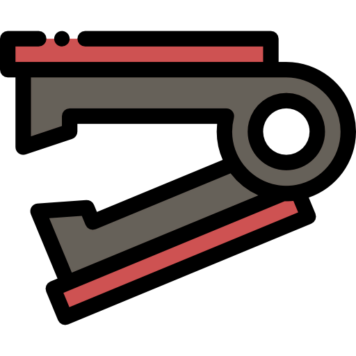 Stapler remover icon