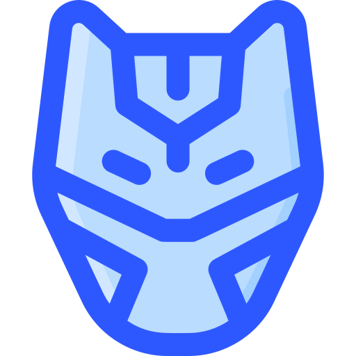 Mask icon