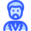 Man icon 64x64