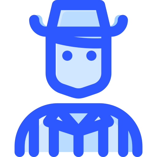 Man icon