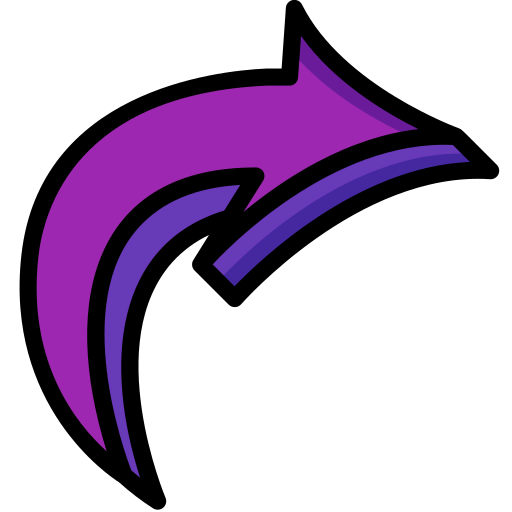 Right arrow icon
