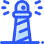 Lighthouse icon 64x64
