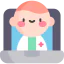 Medical assistance Symbol 64x64