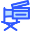 Chair icon 64x64