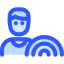 Man icon 64x64