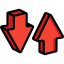 Sort icon 64x64