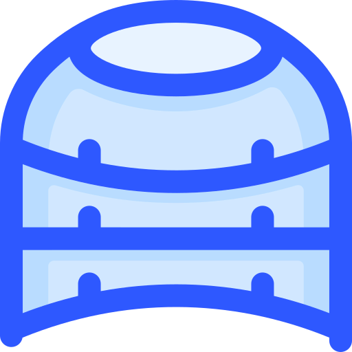 Hall icon