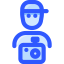 Man icon 64x64