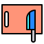 Cutting board icon 64x64