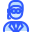 Man icon 64x64