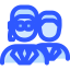 Security icon 64x64
