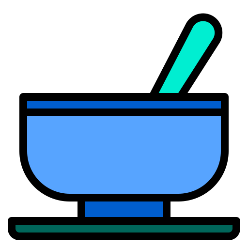 Mortar icon