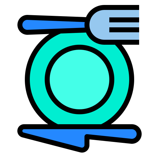 Kitchenware icon