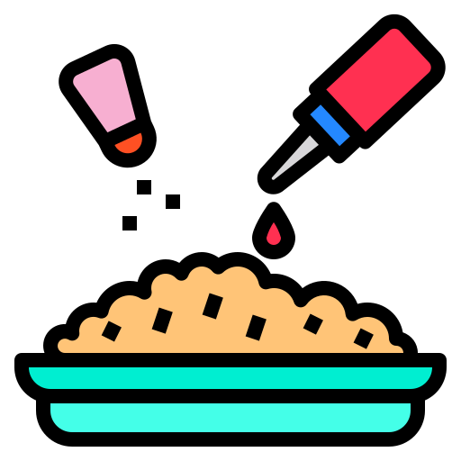Cooking icon