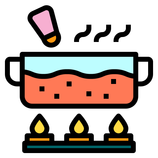 Cooking icon
