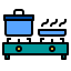 Cooking icon 64x64