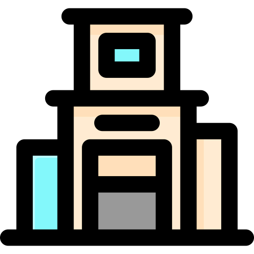 Building icon