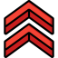 Up arrow icon 64x64