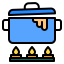 Cooking icon 64x64