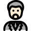 Man icon 64x64