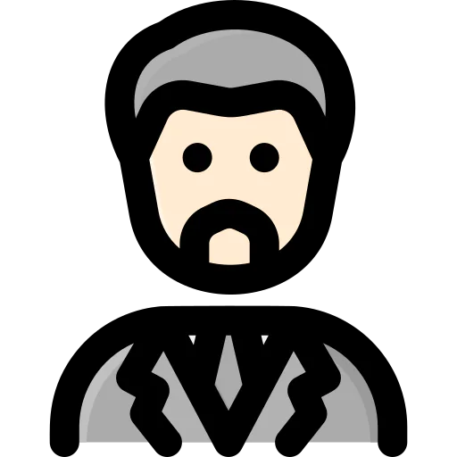Man icon