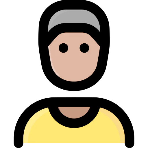 Man icon