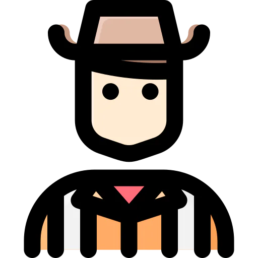 Man icon