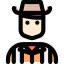 Man icon 64x64
