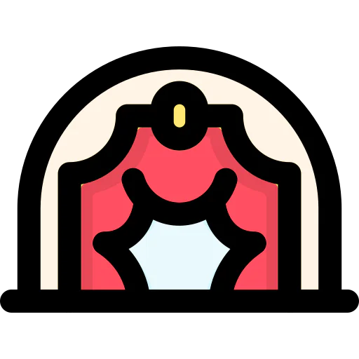 Scene Symbol