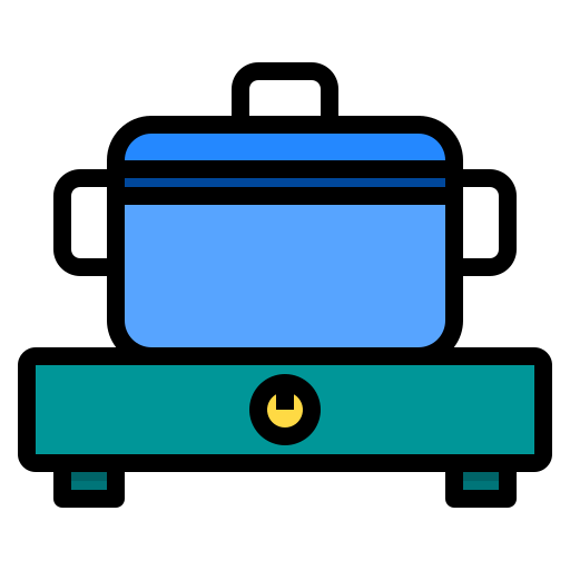 Cooking icon