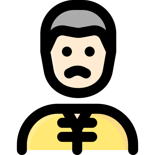 Man icon
