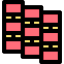 Balconies icon 64x64