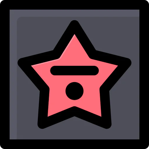 Star icon