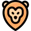 Lion icon 64x64
