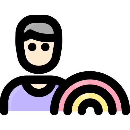 Man icon
