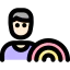 Man icon 64x64