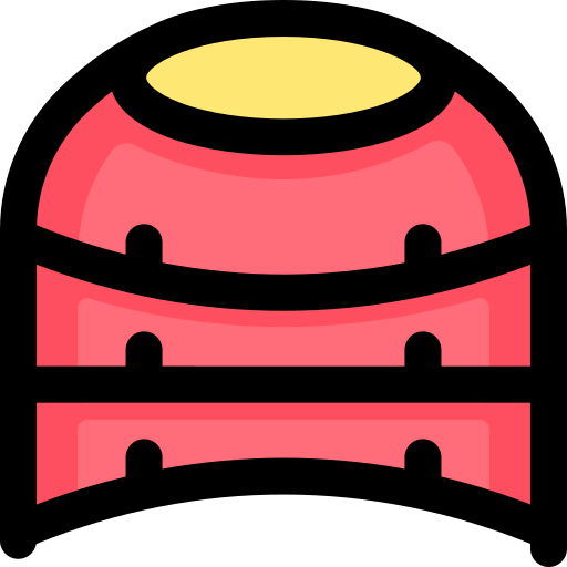 Hall icon