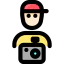 Man icon 64x64