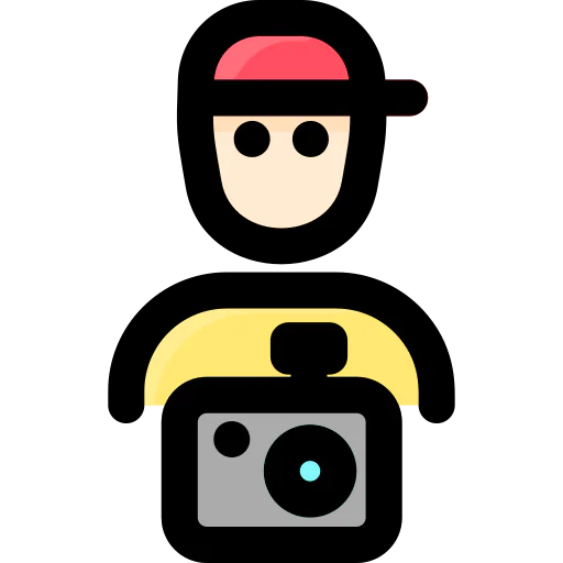 Man icon