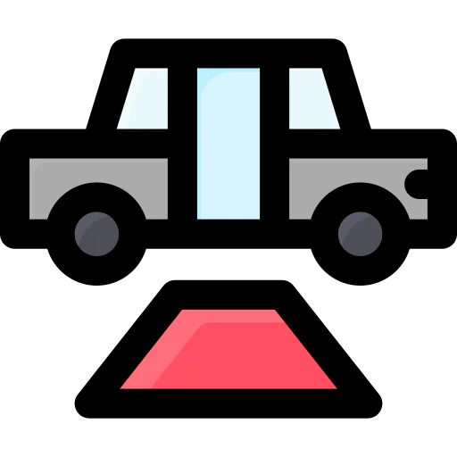 Car icon