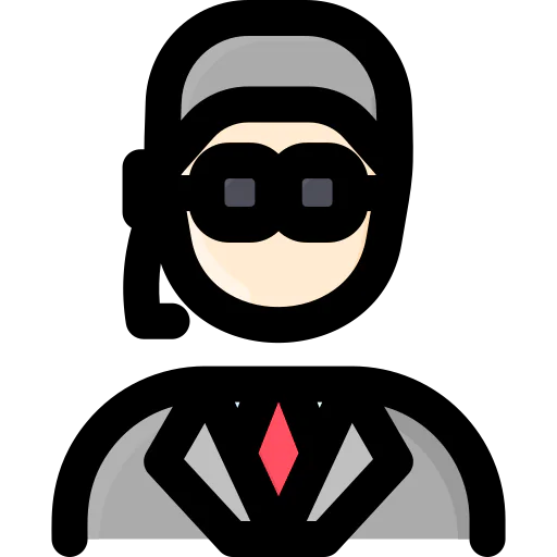 Man icon