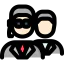 Security icon 64x64